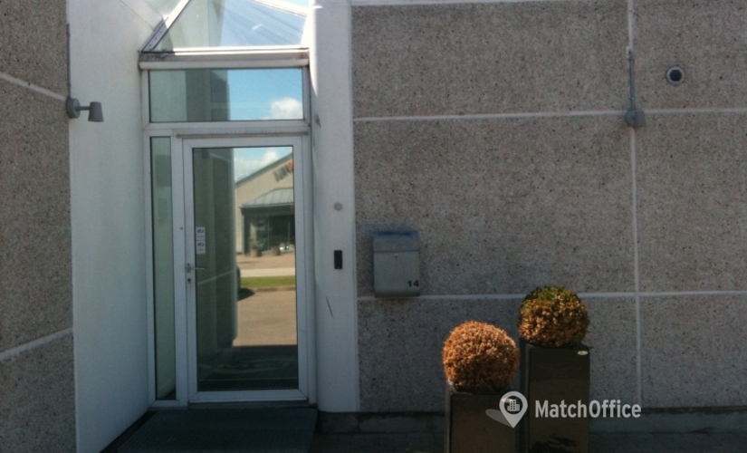 Office Lundeborgvej 14 9220 Aalborg Ost