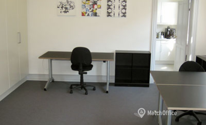 Kontor Søndergade . 8000 Aarhus C