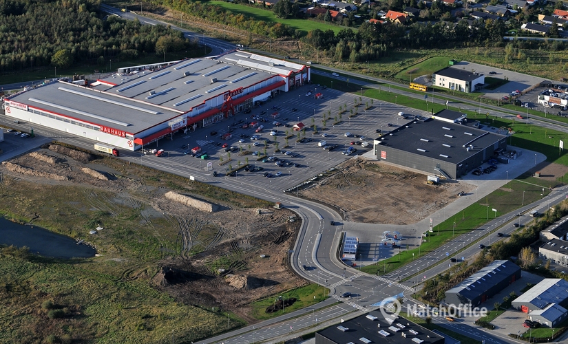 Butik til leje på Herredsvejen, 3400 Hillerød - 10000 m² | Foto 3 - Lokalebasen.dk