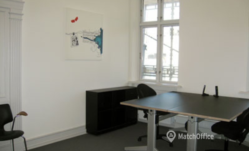 Kontor Søndergade . 8000 Aarhus C