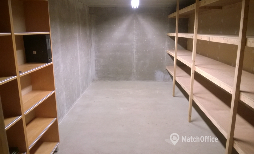 Lager til leje på Tulipvej 1, 7100 Vejle - 200 m² | Foto 1 - Lokalebasen