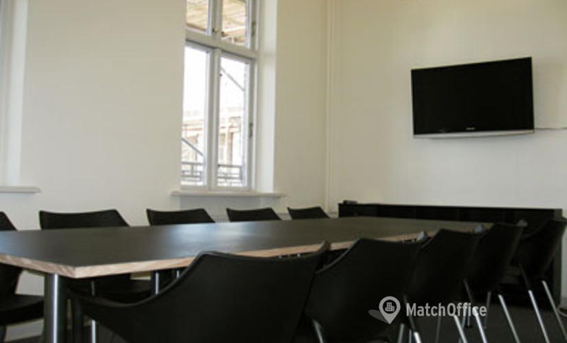 Kontor Søndergade . 8000 Aarhus C