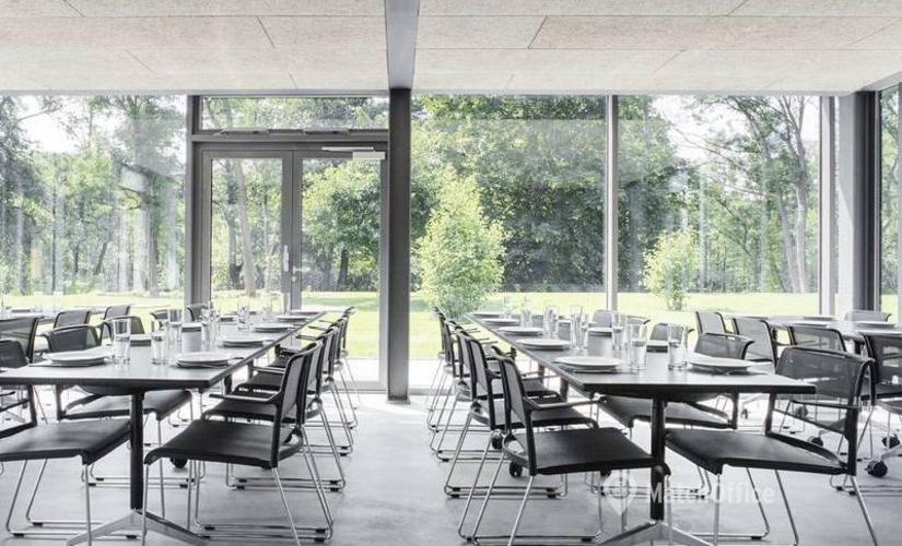 Kontorhotel på Lyngby Hovedgade 10 C, 2800 Kongens Lyngby - 200 m² | Foto 0 - Lokalebasen.dk