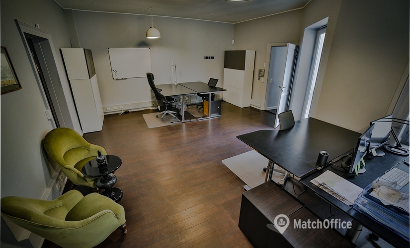 Coworking på Amaliegade 6, 1256 København K - 50 m² | Foto 4 - Lokalebasen