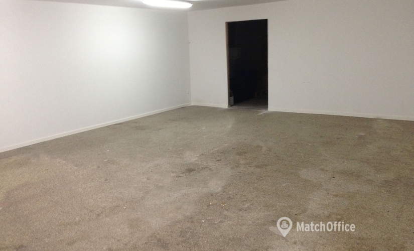 Lager til leje på Lundbyesgade 18, 9000 Aalborg - 400 m² | Foto 5 - Lokalebasen.dk