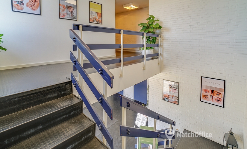 Kontor til leje på Grundtvigs Alle 170, 6400 Sønderborg - 125 m² | Foto 3 - Lokalebasen