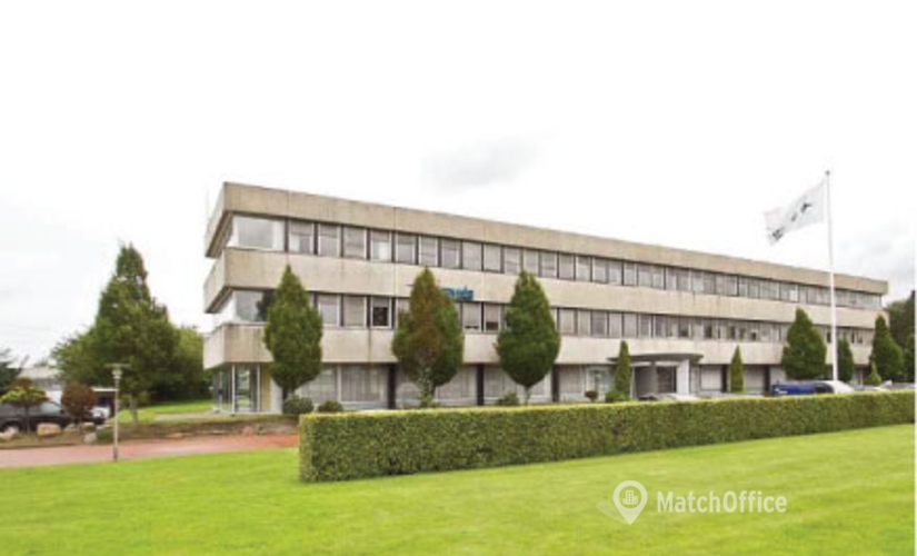 Kontorhotel på Svendborgvej 226, 5260 Odense S - 2000 m² | Foto 0 - Lokalebasen.dk