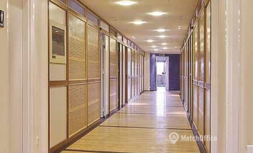 2000 m² Office available to rent in Odense S, Svendborgvej 226 (5260) can satisfy all our needs - 1 | MatchOffice.com