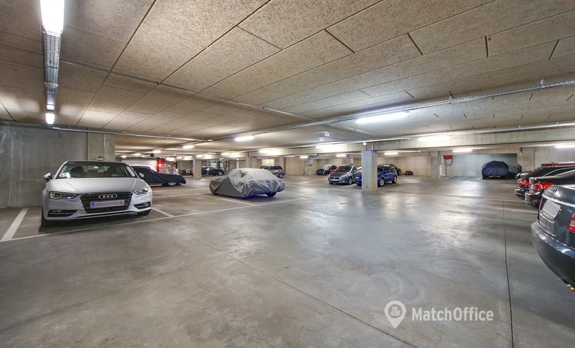 Parkering Amager Strandvej 112 2300 København S