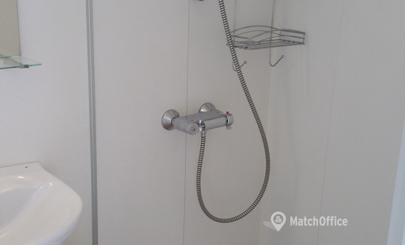 Kontor til leje på Steen Blichersgade 17, 8900 Randers C - 45 m² | Foto 0 - Lokalebasen