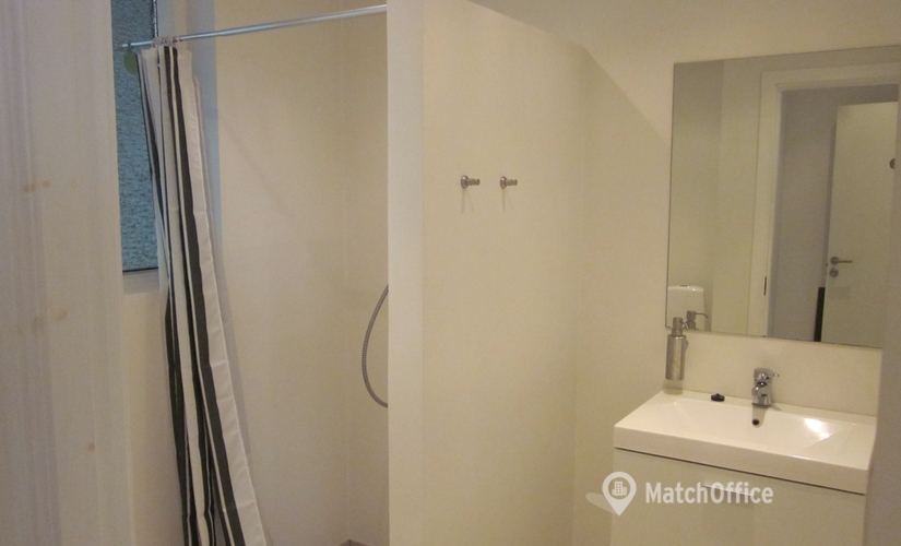 339 m² Serviced office available to rent in Ringsted, Rugvænget 13, 4100  - 6 | MatchOffice
