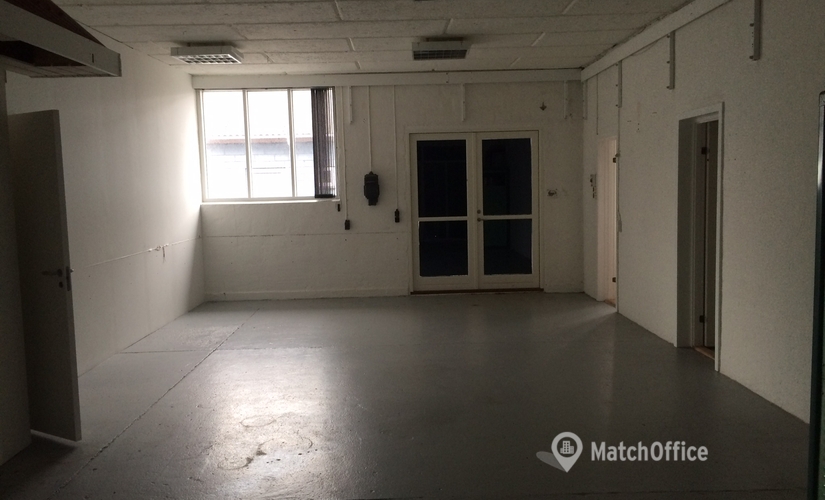 339 m² Flexible office up for rent in Ringsted, Rugvænget 13, 4100  - 12 | MatchOffice.com