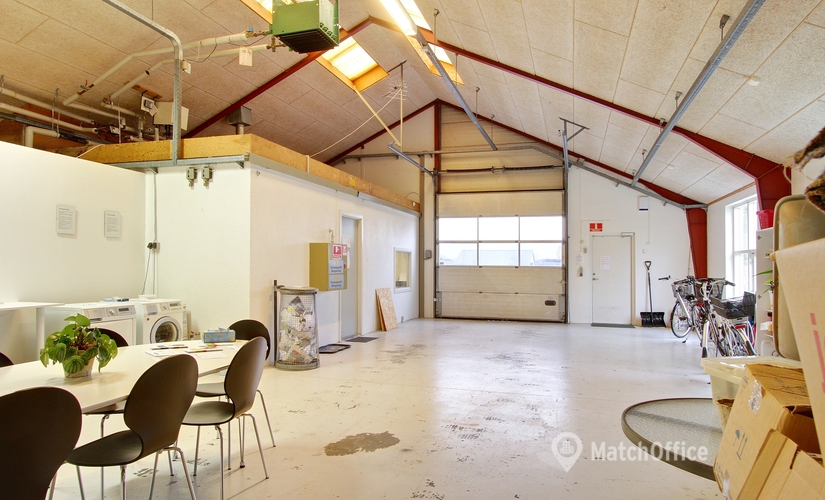 169 m² Værksted til leje i Sønderborg, Agtoftsvej 5B (6400) - 3 | Lokalebasen