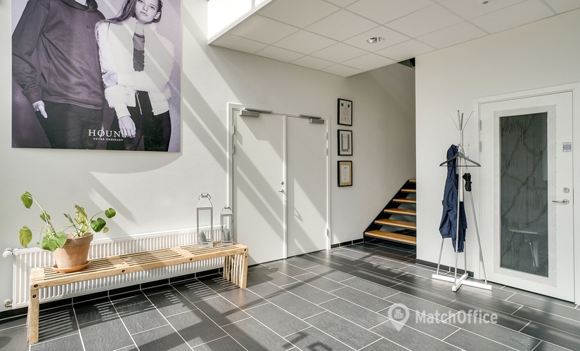 1174 m² Commercial warehouse for rent in Odense SO, Emil Neckelmanns Vej 15 D (5220) - 54 | MatchOffice