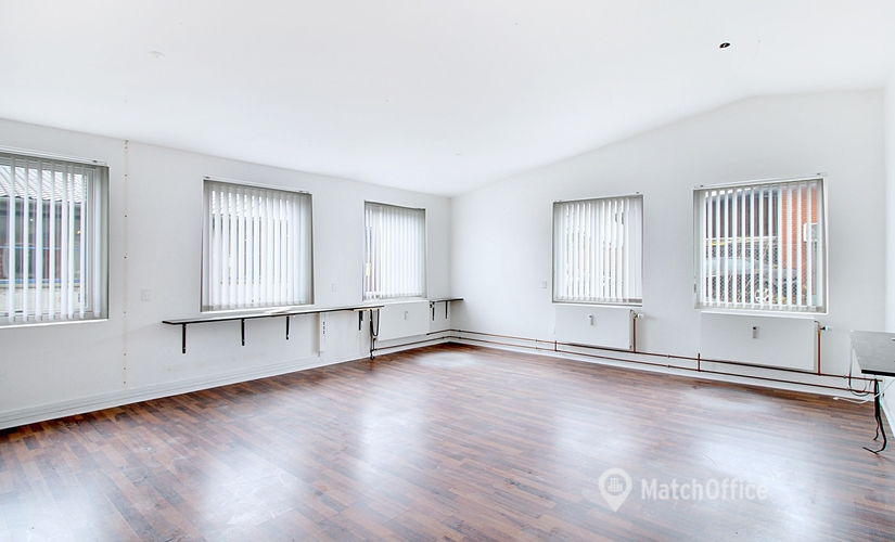 Lager til leje på Valhøjs Alle 189, 2610 Rødovre - 246 m² | Foto 2 - Lokalebasen