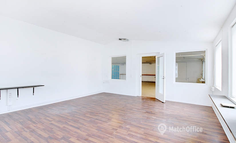Lager til leje på Valhøjs Alle 189, 2610 Rødovre - 246 m² | Foto 3 - Lokalebasen