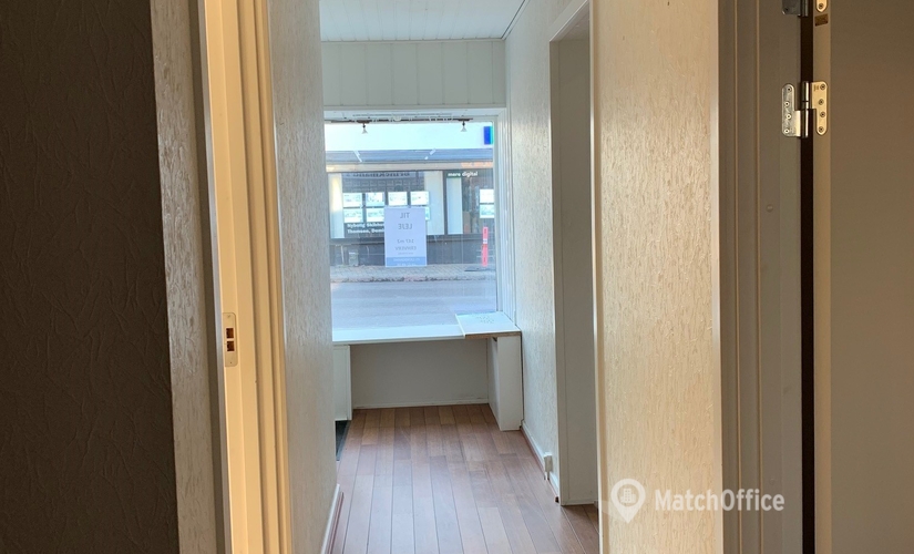 Butik til leje på Skibhusvej 107, 5000 Odense C - 40 m² | Foto 4 - Lokalebasen.dk