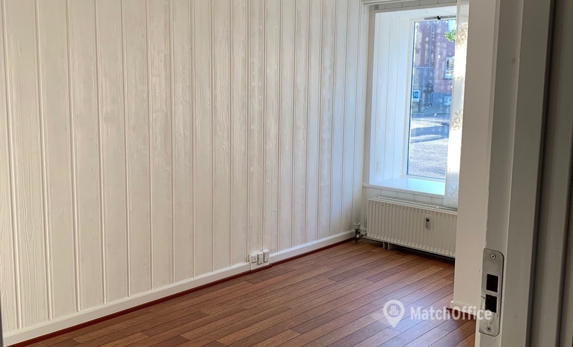 Butik til leje på Skibhusvej 107, 5000 Odense C - 40 m² | Foto 2 - Lokalebasen.dk