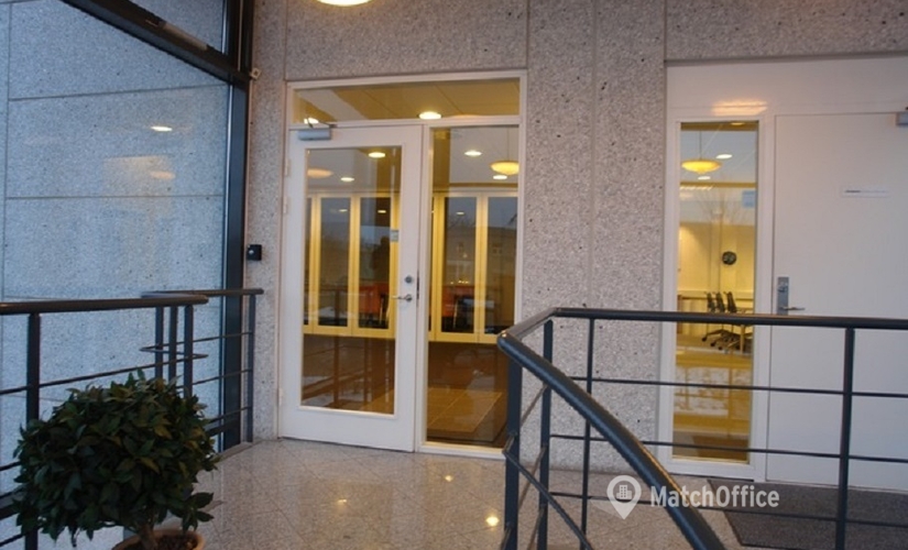 282 m² Business office up for rent in Vaerlose, Lejrvej 29 (3500) can meet all your requirements - 2 | MatchOffice.com