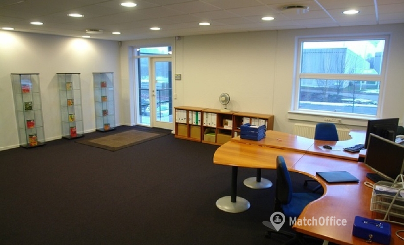282 m² Business office available to rent in Vaerlose, Lejrvej 29 (3500) can meet all your requirements - 3 | MatchOffice