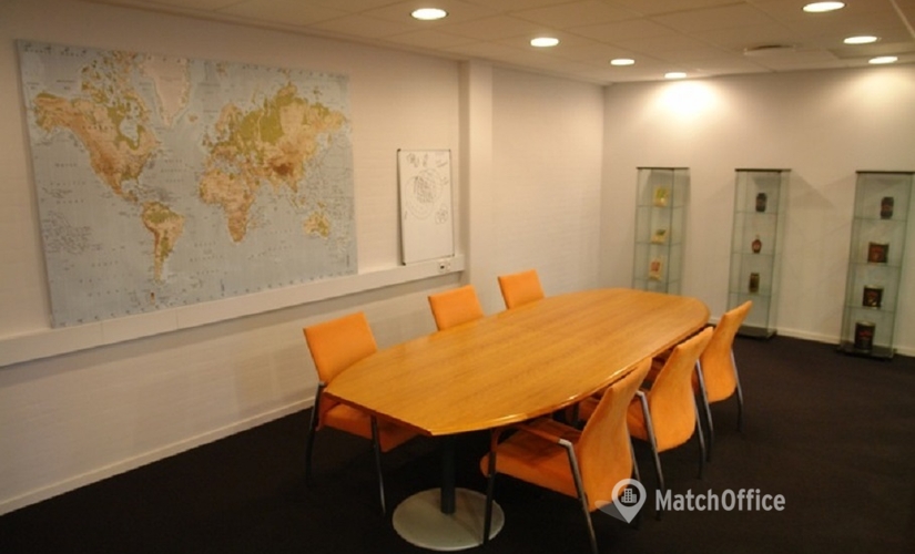 282 m² Business office available to rent in Vaerlose, Lejrvej 29 (3500) can benefit your business - 4 | MatchOffice.com