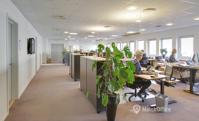 Kontor til leje på Vestervangsvej 4, 8800 Viborg - 361 m² | Foto 3 - Lokalebasen.dk