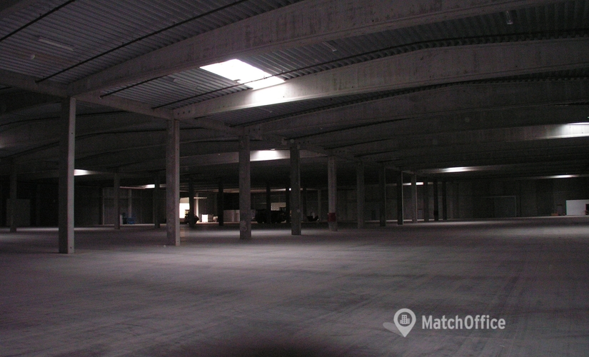 Lager til leje på HI-Park, 7400 Herning - 10000 m² | Foto 4 - Lokalebasen.dk