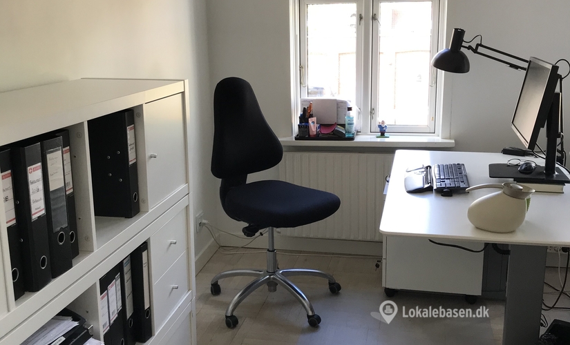 Kontor til leje på Skt. Anna Gade 5, 8000 Aarhus C - 30 m² | Foto 2 - Lokalebasen.dk