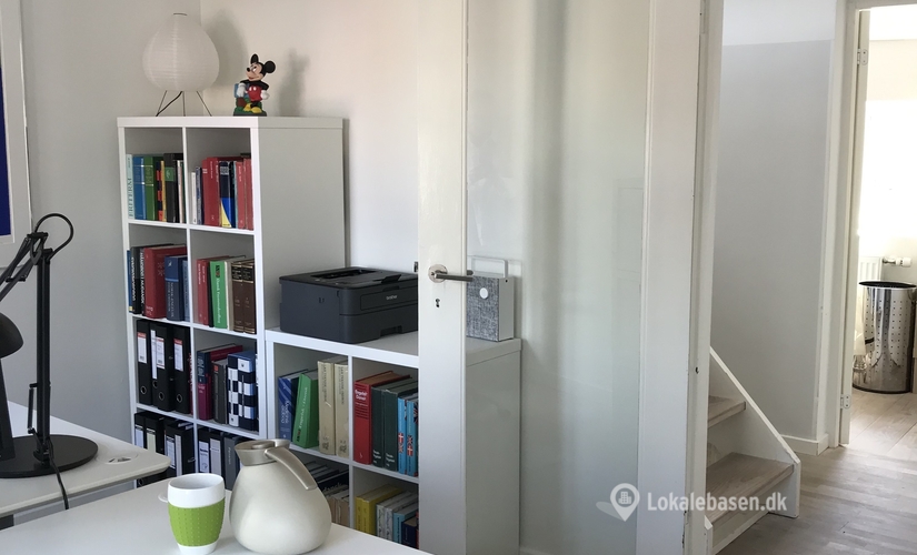 Kontor til leje på Skt. Anna Gade 5, 8000 Aarhus C - 30 m² | Foto 4 - Lokalebasen