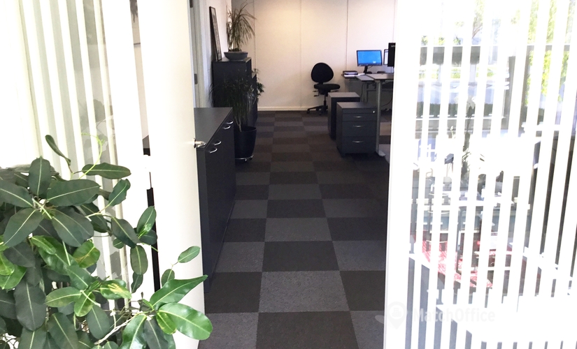 Kontor til leje på Sankt Nicolai Gade 1, 6200 Aabenraa - 200 m² | Foto 2 - Lokalebasen.dk