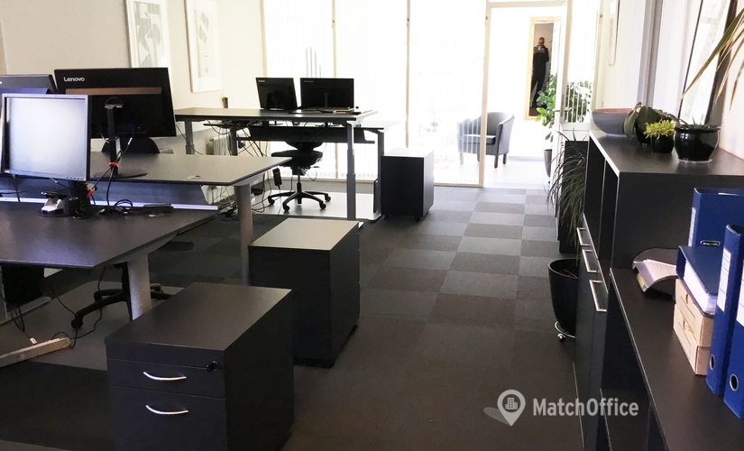200 m² Office up for rent in Aabenraa, Sankt Nicolai Gade 1 (6200) can cater to all your needs - 4 | MatchOffice