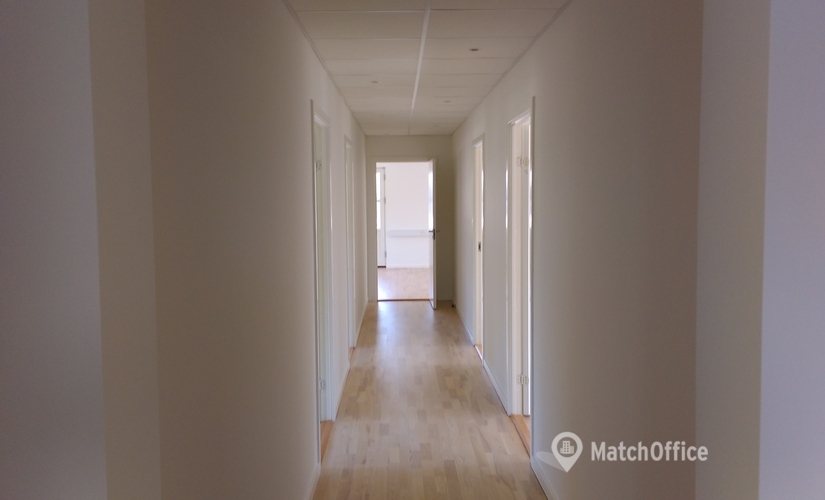 Kontor til leje på Vadstrupvej 61, 2880 Bagsværd - 195 m² | Foto 1 - Lokalebasen.dk