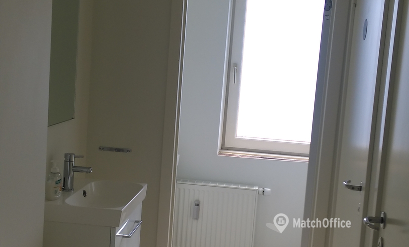 195 m² Serviced office available to rent in Bagsvaerd, Vadstrupvej 61, 2880 - 7 | MatchOffice