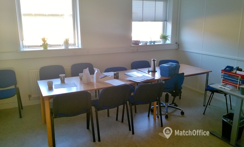 750 m² Commercial office for rent in Haderslev, Ole Rømers Vej 30 (6100) can benefit your business - 3 | MatchOffice.com