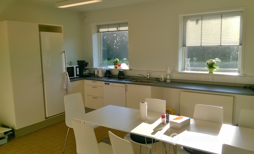 Kontorhotel på Ole Rømers Vej 30, 6100 Haderslev - 30 m² | Foto 2 - Lokalebasen