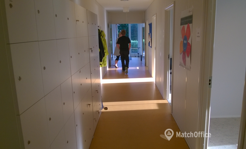 Kontorhotel på Ole Rømers Vej 30, 6100 Haderslev - 30 m² | Foto 3 - Lokalebasen.dk