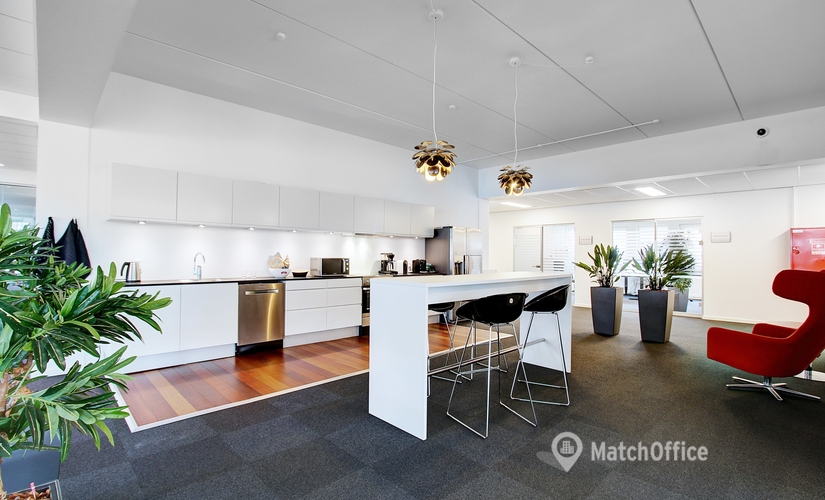 250 m² Business park place up for rent in Herlev, Lyskær 8a (2730) - 4 | MatchOffice