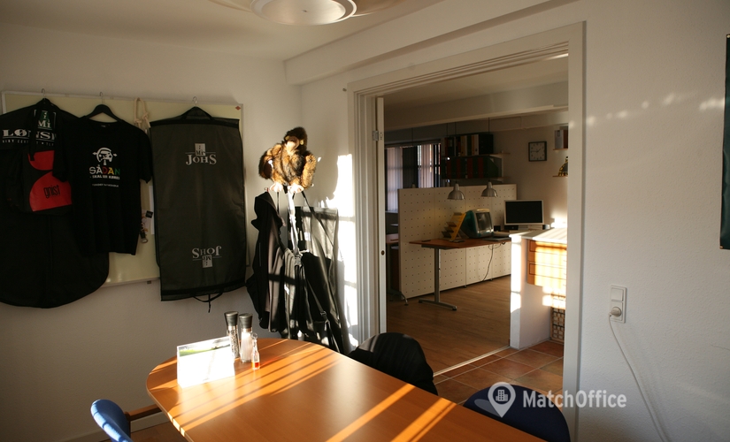 Kontor til leje på Fredensgade 7 st th, 6000 Kolding - 101 m² | Foto 3 - Lokalebasen
