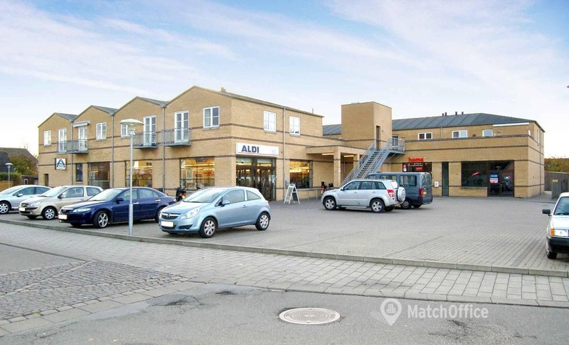 Butik Midtergade 47 9370 Hals