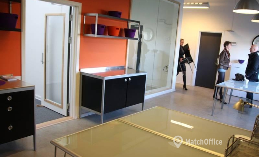 250 m² Business park property for rent in Risskov, Viengevej 2 (8240) - 2 | MatchOffice