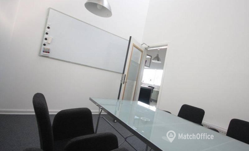 Kontorhotel på Viengevej 2, 8240 Risskov - 250 m² | Foto 4 - Lokalebasen.dk