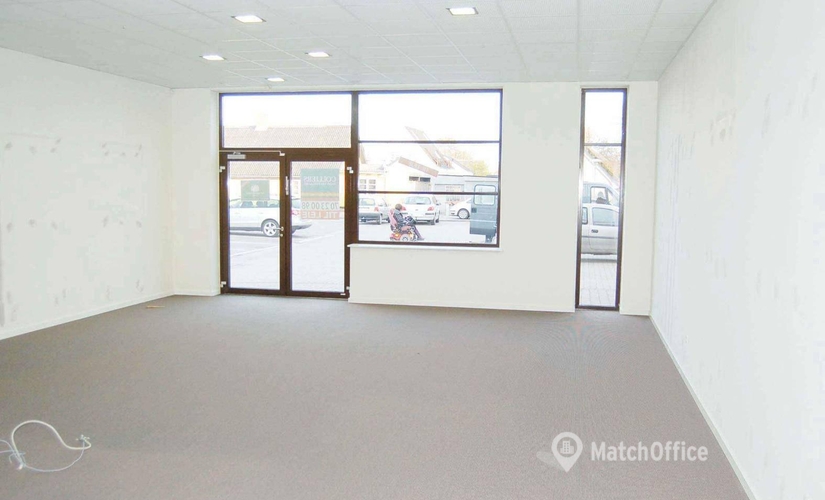 Butik Midtergade 47 9370 Hals