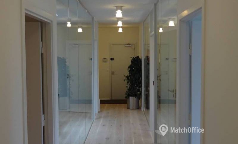 Kontorhotel på Åbogade 36, 8200 Aarhus N - 15 m² | Foto 2 - Lokalebasen.dk