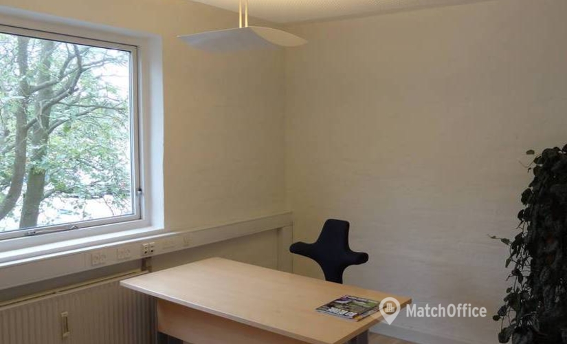 15 m² Business park property for rent in Aarhus N, Åbogade 36 (8200) - 4 | MatchOffice
