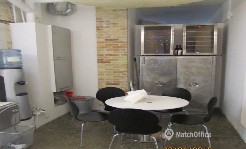 8 m² Serviced office property for rent in Copenhagen V, Sønder Boulevard 67 (1720) - 1 | MatchOffice.com