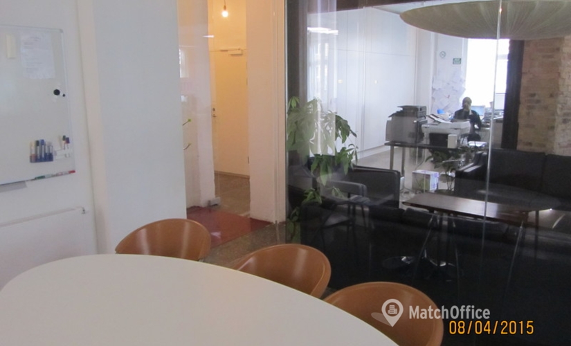 8 m² Business space property available to rent in Copenhagen V, Sønder Boulevard 67 (1720) - 2 | MatchOffice.com