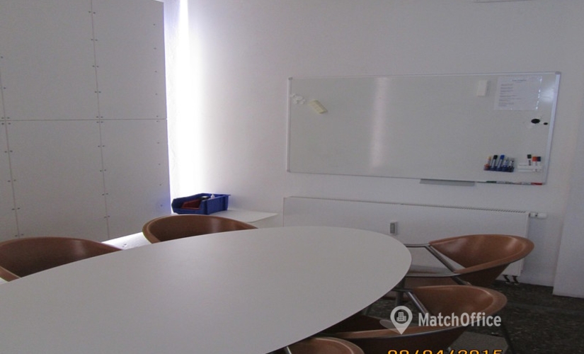 8 m² Business center building up for rent in Copenhagen V, Sønder Boulevard 67 (1720) - 4 | MatchOffice