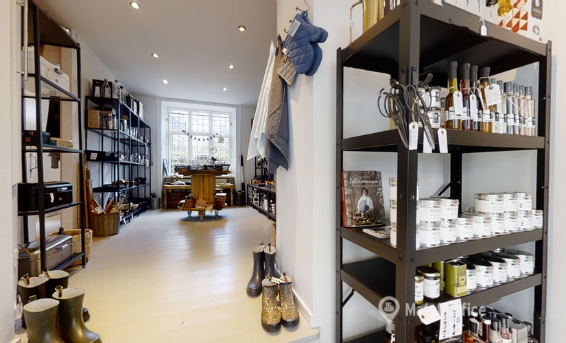 Butik til leje på Istedgade 124, 1650 København V - 71 m² | Foto 3 - Lokalebasen.dk