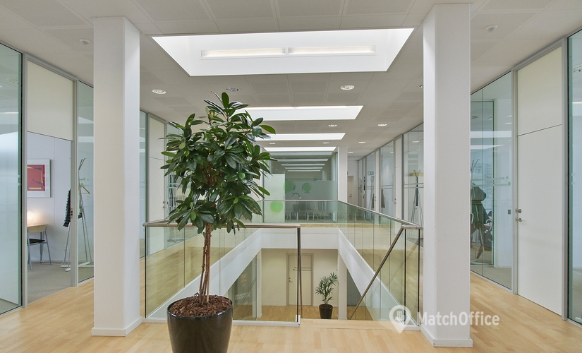 243 m² Business center building for rent in Aarhus V, Bautavej 1A (8210) - 2 | MatchOffice.com
