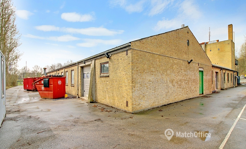 2930 m² Flexible office for rent in Herlev, Ellekær 14 (2730) can meet all your requirements  - 4 | MatchOffice